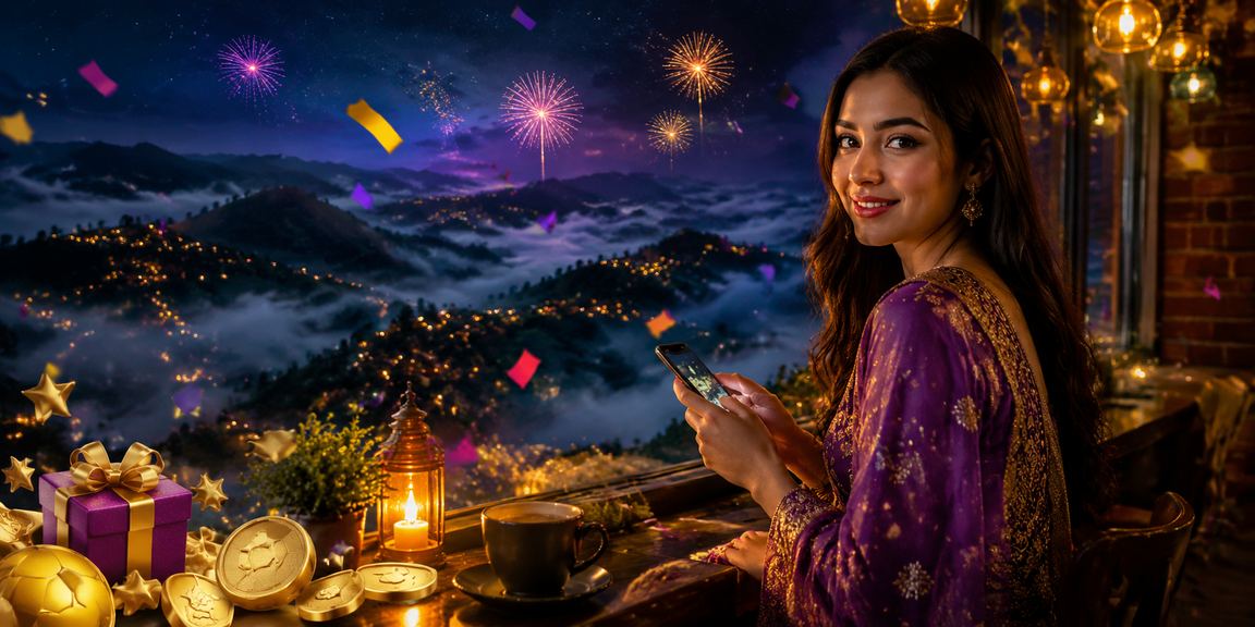 মোবাইল পেমেন্ট ব্যবহার করছেন বান্দরবানের একজন ইউজার