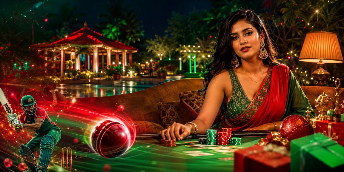 ক্রিকেট বেটিং দৃশ্য, গাজীপুরের মৈত্রীপূর্ণ খেলা মুহূর্ত